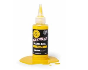 Booster Citruz Plume Juice 100ml Yellow